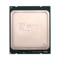 Dell 0M8HJJ | 3.00GHz 0.00GT/s QPI 10MB L3 Cache Intel Xeon E5-1607 Processor for Precision Workstation T3600