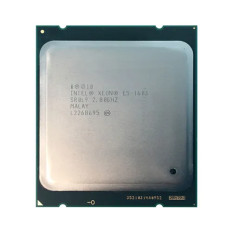 Dell 0TC6CK | 2.80GHz 0.00GT/s QPI 10MB L3 Cache Intel Xeon E5-1603 Processor for Precision Workstation T3600