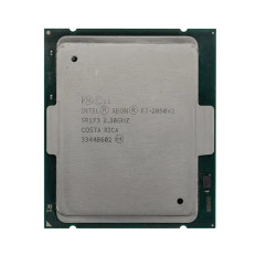 Dell 0XCC2W | 2.30GHz 7.20GT/s QPI 24MB L3 Cache Intel Xeon E7-2850 V2 12 Core Processor