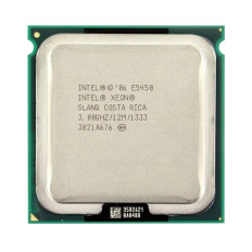 Dell HG423 | Xeon E5450 Quad-Core 4C 3.0GHz 12MB Processor w/ Grease