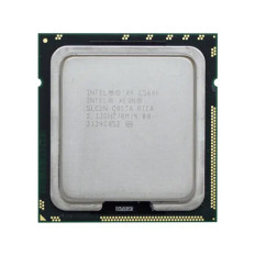 Dell P0TGD | Xeon E5606 Quad Core 2.13GHz 4.80GT/s QPI Socket LGA1366 8MB L3 Cache Processor Upgrade