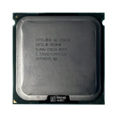 Dell MU363 | 2.33GHz 1333MHz FSB 12MB L2 Cache Socket LGA771 Intel Xeon E5410 4-Core Processor