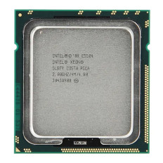Dell W884J | 2.0GHz 4.8GT/s QPI 4MB SmartCache Socket FCLGA1366 Intel Xeon E5504 4-Core Processor
