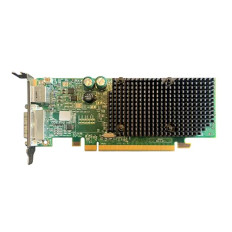 Dell KN303 | ATI Radeon X1300 PCI Express 16X 128MB DDR DVI S-VIDEO Low Profile Video Graphics Card
