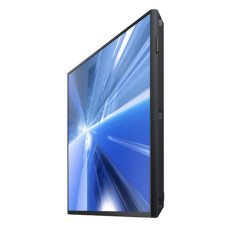 Samsung DC55E | 55-inch 1920x1080 at 60Hz DVI VGA (HD-15) LED-backlit LCD Flat Panel Display