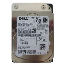 Fujitsu CA07069-B10300DL | 73GB 15000RPM SAS 6Gb/s 16MB Cache 2.5-Inch Hard Drive