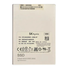 Asus 03B01-00052000 | 128GB SATA 6Gb/s 2.5-Inch Solid State Drive for Notebooks