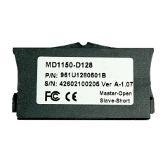 iDiskOnChip 961U1280501B | 128MB ATA/IDE 40-Pin Flash NAND Solid State Drive