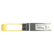 HP JG709-60001 | X140 40Gb/s 40GBase-CSR4 Multi-Mode Fibre 850nm 300m MPO Connector QSFP+ Transceiver Module