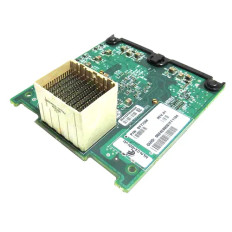 Dell 0Y773M | Mellanox ConnectX 2-Ports 10Gbit/s InfiniBand Mezzanine I/O Card for PowerEdge M1000E Series Blade Servers