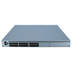 NetApp X-6505-12-16G-0R-R6 | 12 x SFP+ Ports 1U Rack-mountable Blade Switch