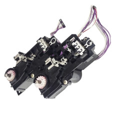 HP RM1-2969-000CN | Lifter Drive Assembly for LaserJet M5025 / M5035 / M5039 / M712 / M725 Series