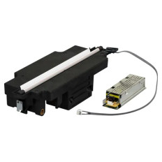 HP Q3938-67901 | Carriage Copy Scanner Unit with Inverter for CLJ CM6030 / CM6040 Series
