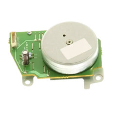HP RM1-5521-000CN | Main DC Motor for LaserJet CM4525 / CP4025