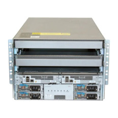 Cisco C1-N9K-C9504-B2 | ONE Nexus 9500 Series 12 x Expansion Slots 7U Rack-Mountable Layer 3 Managed Gigabit Ethernet Switch Chassis