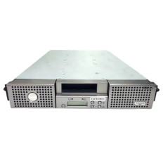 Dell V85V2 | LTO Ultrium 5 6GB SAS Library System with Tape Drive for PowerVault 124T