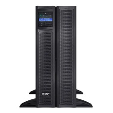 APC SMX3000LVNC | 2700-Watts 100-127V 3000VA Smart-UPS X Rack/Tower LCD with Network Card