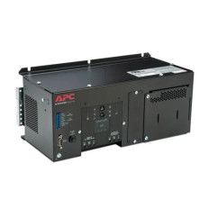 APC SUA500PDR-H | 500VA 120V Panel Mount UPS with High Temp Battery