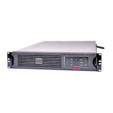 APC SUA2200RM2U | Smart-UPS 1980-Watts 2200VA 120V 50-60Hz 6 NEMA 5-15R 2U Rackmount UPS