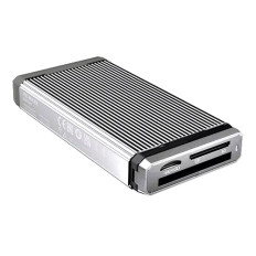 SanDisk SDPR3A8-0000-GBAND | Pro-Reader Multi Memory Card Reader