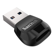 SanDisk SDDR-B531-AN6NN | MobileMate USB 3.0 Memory Card Reader