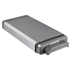 SanDisk SDPR4G8-0000-GBAND | Red Mini-Mag Edition USB 3.2 Pro-Card Reader