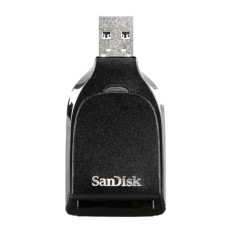SanDisk SDDR-C531-GNANN | USB 3.0 UHS-I Memory Card Reader