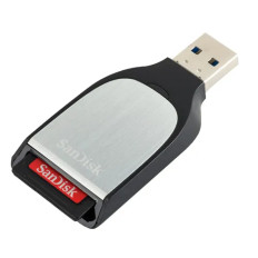 SanDisk SDDR-399 | Extreme Pro SD UHS-II Memory Card Reader