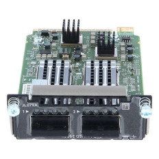 HP JL079-61001 | 2 x Ports 40GBase-X QSFP+ Module for Aruba 3810M Switch