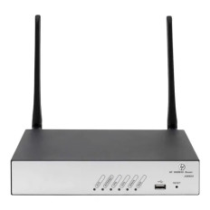 HP JG665-61011 | MSR93x MSR930 4 x Ports 1000Base-T LAN + 1 x Port RJ-45 WAN 6.75MB/s 802.11b/g/n 2.4GHz Wireless Router