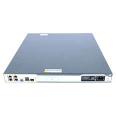 HP JG409-61401 | MSR3000 MSR3012 3 x Ports 1000Base-T WAN + 2 x SIC Slots + 1 x HMIM Slot + 1 x VPM Slot 2.6Mb/s 1U Rack-mountable Router