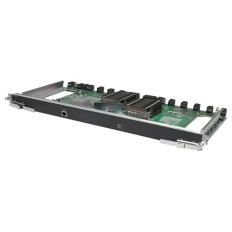 HP JC750A | FlexNetwork 10512 1 x Expansion Slot 3.44Tb/s Type D Switch Fabric Switch Module