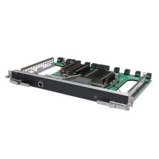 HP JC754A | 10508-V 1 x Port RJ-45 + 1 x Expansion Slot 2.32Tb/s Type D Fabric Switch Module