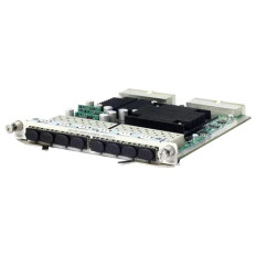 HP JG673-61001 | 6600 8 x Ports OC-3C / OC-12C POS GbE SFP HIM Switch Module