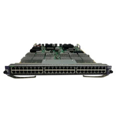HP JH007-61001 | FlexFabric 12900 Series 48 x Ports 1/10GBase-T FX Network Switch Module