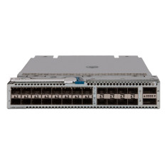 HP JH184-61001 | 5930 24 x Ports Converged SFP+ + 2 x Ports QSFP+ Network Switch Module