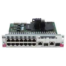 HP J4907C | ProCurve 5300XL 16 x Ports Gigabit Ethernet Expansion Switch Module