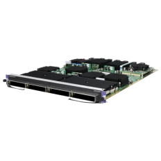 HP JG858A | FlexFabric 12900 Series 4 x Ports 100GbE CFP EC Network Switch Module