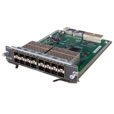 HP JC095A | 16 x Ports SFP Module Network Switch Module