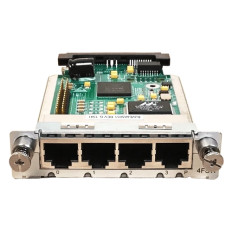 HP JD573BR | 4 x Ports 10/100Base-TX Fast Ethernet Layer 2 Managed SIC A-MSR Switch Module