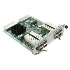 HP JC174A | 8 x Ports SFP (mini-GBIC) Gigabit Ethernet HIM Expansion Module