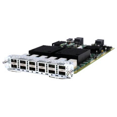 HP JG683B#ABA | FlexFabric 7900 12-Port 40GbE QSFP+ FX Module