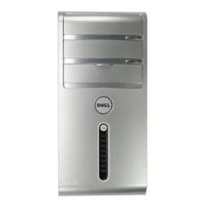 Dell 0YN562 | Silver Desktop Front Bezel for Inspiron 530, 531, 540