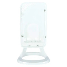 HP JW042A | Aruba Desk Mount Conversion Kit for 205H Access Point