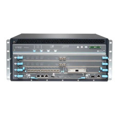 Juniper SRX5400-CHAS | SRX Series 4x Slot Services Gateway Chassis