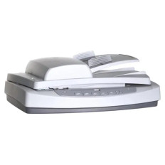 HP L1910A | 2400 dpi Optical 48-bit Color 8-bit Digital Flatbed Scanner