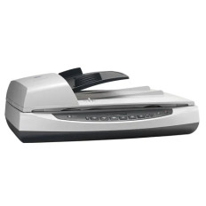 HP L1975A | 4800dpi 35ppm ScanJet 8270 Document Flatbed Scanner