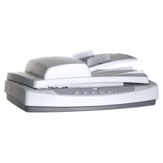HP L1910A#201 | 2400 dpi Optical 48-bit Color 8-bit Digital Flatbed Scanner