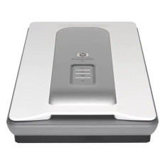 HP L1956A | Scanjet G4010 8.50in x 12.25in 4800 dpi Flatbed Scanner