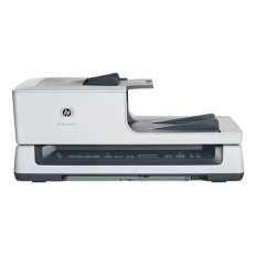 HP L1963A | Scanjet 8390 100-240V 80-Watt Document Flatbed Scanner